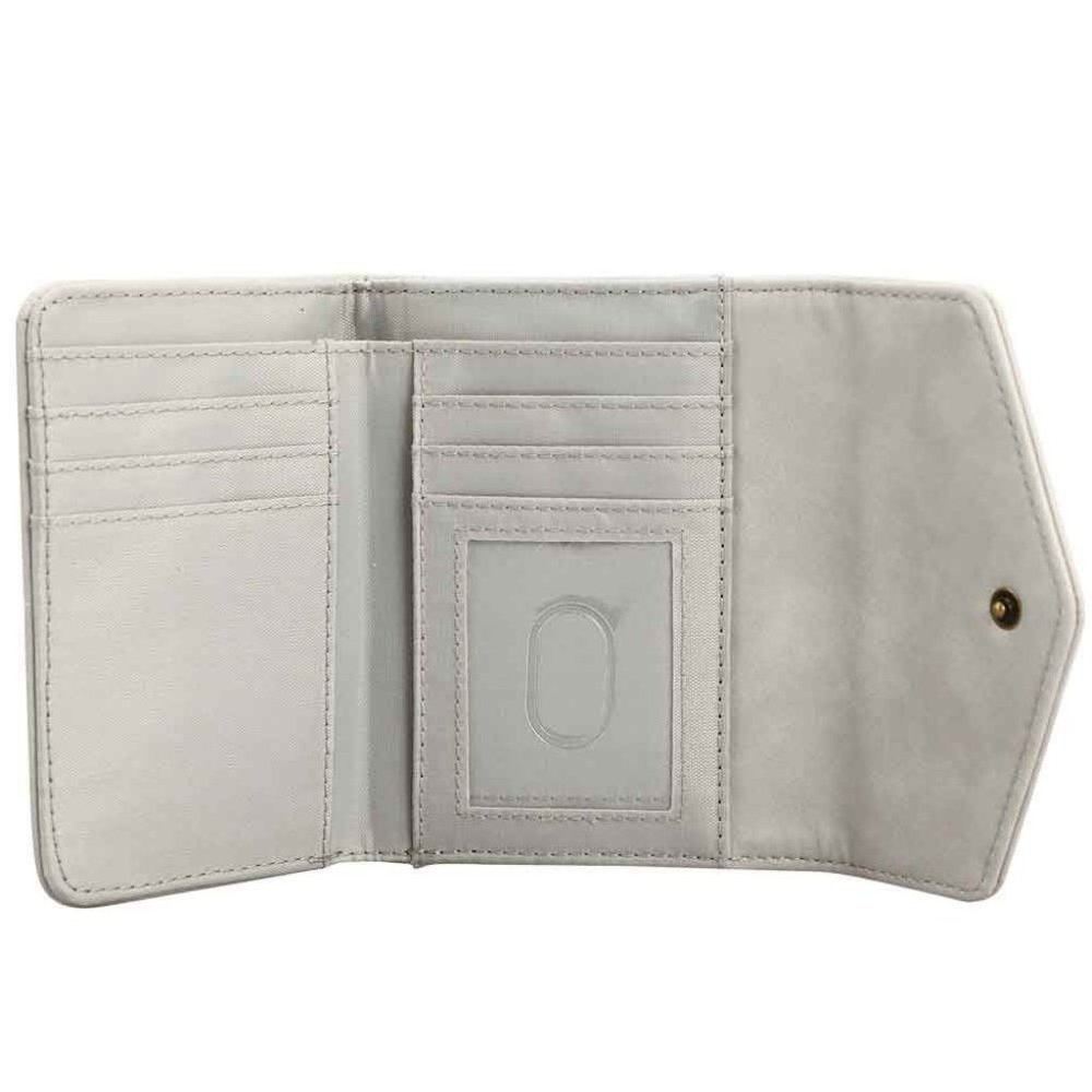 Star Wars Princess Leia Inspired Envelope Wallet - Picture 2 of 3